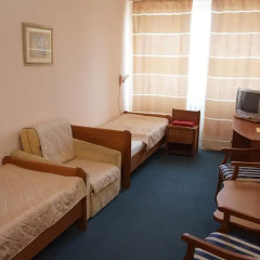 Zolotoy Telenok Mini-Hotel детские мероприятия
