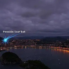 Отель Pension Izar Bat