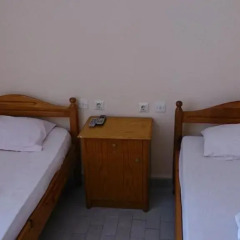 Lotus Hotel 2* Номер категории Эконом фото 4