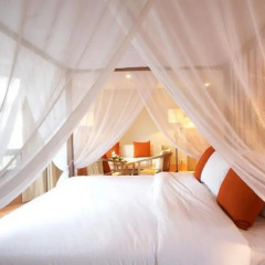 Отель Mercure Samui Chaweng Tana сейф в номере