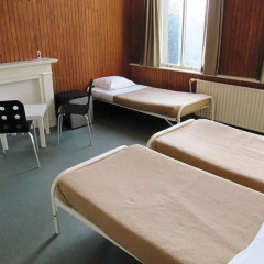 Hotel"Pax" комната для гостей фото 2