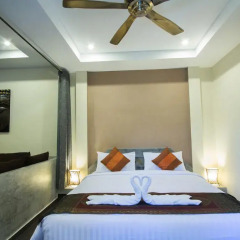 Апартаменты Koh Tao Heights Exclusive Apartments комната для гостей фото 4