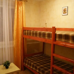 Blagovest Hostel on Tulskaya комната для гостей фото 4