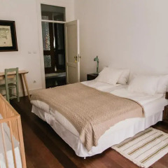 Отель Asul B&B 2* Стандартный номер с различными типами кроватей фото 2