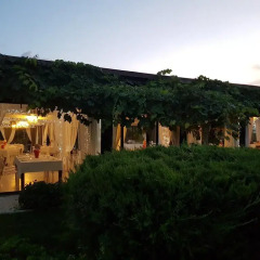 Отель Agriturismo Torre Flavia Италия, Ладисполи - отзывы, цены и фото номеров - забронировать отель Agriturismo Torre Flavia онлайн помещение для мероприятий