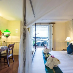 Buddy Lodge Hotel комната для гостей фото 5