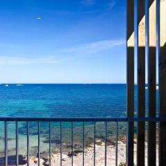 Апартаменты Ryans Ibiza Apartments - Adults Only Апартаменты с различными типами кроватей фото 5