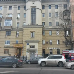 Гостиница Хостел Павелецкая Площадь в Москве - забронировать гостиницу Хостел Павелецкая Площадь, цены и фото номеров Москва фото 15