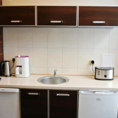 Отель Kamienica Bankowa Residence Познань в номере фото 2