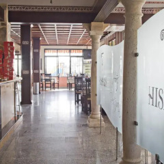 Отель Hostal Hispalis развлечения