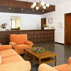 Отель Hostal Condemar интерьер отеля