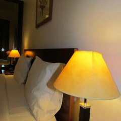 Vera Cruz Porto Downtown Hotel 2* Стандартный номер разные типы кроватей фото 13