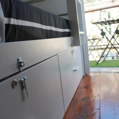 Surf in Chiado Hostel интерьер отеля фото 3