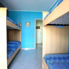 Апартаменты Case Sicule - Pietre Nere Apartment Поццалло сауна
