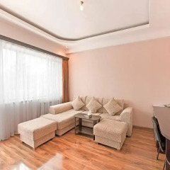 Отель Ani Resort комната для гостей