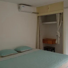 Отель Guam JAJA Guesthouse 3* Номер с общей ванной комнатой фото 25