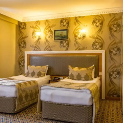 Grand Rosa Hotel детские мероприятия фото 2