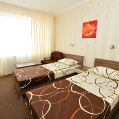 Radina Family Hotel 2* Стандартный номер фото 7