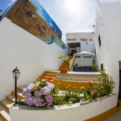The Sunway Hostel детские мероприятия фото 2