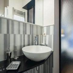 Отель Rooms Galata ванная