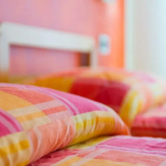 Hotel Losanna 3* Стандартный номер с 2 отдельными кроватями фото 3