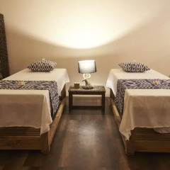 Отель Kudafushi Resort and Spa комната для гостей фото 9