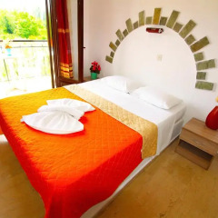 Отель Perix House 2* Апартаменты фото 10