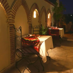 Отель Riad Zehar