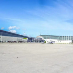 Riga Islande Hotel Рига парковка