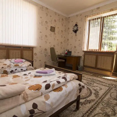 Отель Smbatyan B&B комната для гостей фото 3