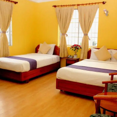 Indochine Hotel Nha Trang детские мероприятия