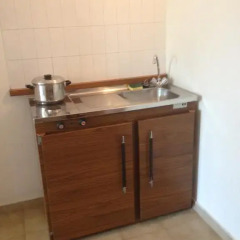 Отель Semina 2* Стандартный номер фото 4
