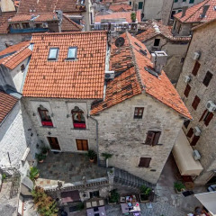 Отель Guest House Forza Lux Черногория, Котор - отзывы, цены и фото номеров - забронировать отель Guest House Forza Lux онлайн фото 8