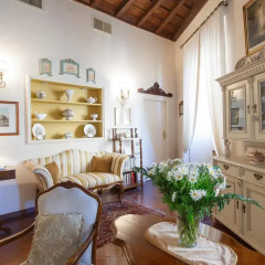 Отель Casa dell'Angelo интерьер отеля