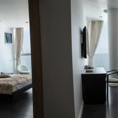 Гостиница Portofino 3* Стандартный номер с различными типами кроватей фото 4