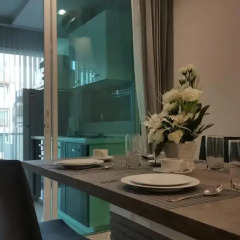 Отель The Sriracha Residence 3* Люкс с различными типами кроватей фото 3
