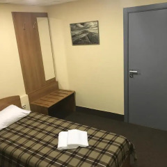 Мини-отель Murmansk Discovery Center 3* Номер Эконом с разными типами кроватей