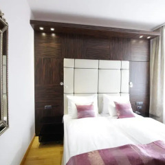 Отель Best Western Plus Arcadia 4* Классический номер фото 2