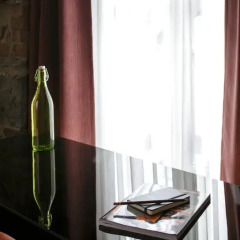 Le Petit Hotel 3* Стандартный номер с различными типами кроватей фото 9