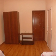 Гостиница Guest house U Zhanny Гостиница Guest house U Zhanny в Сочи