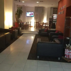 Hotel Allegro Wien интерьер отеля