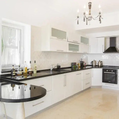 Отель Pearl House в номере
