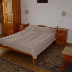 Отель Guest Rooms Metaksinovi Болгария, Чепеларе - отзывы, цены и фото номеров - забронировать отель Guest Rooms Metaksinovi онлайн комната для гостей фото 4