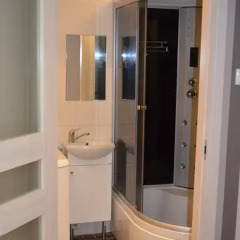 Апартаменты Lastekodu 15 Apartment Апартаменты с различными типами кроватей фото 6