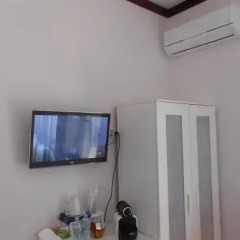 Отель B&B Clorinda Стандартный номер фото 4