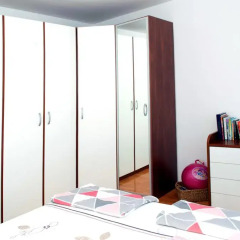 Отель Home Away from Home удобства в номере