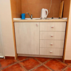 Апартаменты Mila & Aleksandr Apartments удобства в номере фото 2