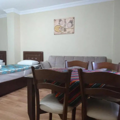 Uzungol Kusva Apart Турция, Узунгёль - отзывы, цены и фото номеров - забронировать отель Uzungol Kusva Apart онлайн питание