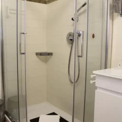 Отель Attico Luxury B&B Стандартный номер фото 41