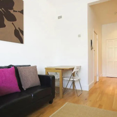 Апартаменты Cambridge Road Studio комната для гостей фото 3